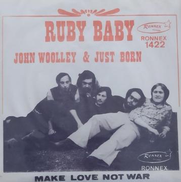 John Woolley & Just born - Ruby baby beschikbaar voor biedingen