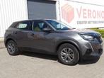 Peugeot 2008 1.2 PureTech Active Pack, Euro 6, 103 g/km, SUV of Terreinwagen, Zilver of Grijs