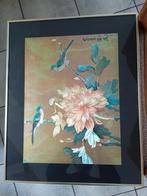 Antieke Chinese Kunstkader, Antiek en Kunst, Ophalen