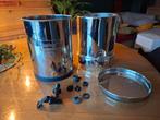 Berkey waterfilter, Caravans en Kamperen, Ophalen
