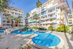 Vakantie appartement in La Mata, Torrevieja, Immo, Buitenland, Dorp, Spanje, La Mata, Torrevieja, 65 m²