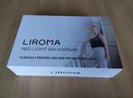 Lichttherapie infrarood Liroma, Sport en Fitness, Ophalen of Verzenden, Nieuw, Lichaamsverzorging