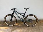 Cannondale Scalpel full carbon mountainbike, Fietsen en Brommers, Ophalen, Zo goed als nieuw