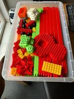 bouwstenen, Ophalen, Nieuw