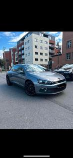 Scirocco, Auto's, Volkswagen, Voorwielaandrijving, Euro 5, Zwart, Overige kleuren