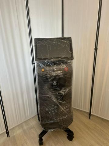 Vente machine diode laser soprano titanium / epilation beschikbaar voor biedingen