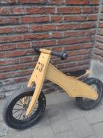 Loopfiets Prince Lionheart, Fietsen en Brommers, Ophalen, Zo goed als nieuw, Minder dan 16 inch, Prince Lionheart