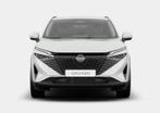 Nissan Qashqai 1.3MHEV 158 AT N-CONNECTA + COLD PACK, 0 kg, Wit, Bedrijf, 5 deurs