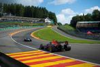 Zaterdagtickets voor F1 Spa Silver 1 Silver 6 Bronze, Drie personen of meer, Juli