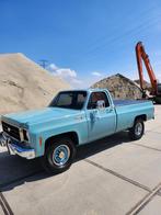 Te koop Chevrolet C20 BIG Block 1973, Auto's, Automaat, Chevrolet, Particulier, Te koop