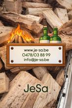 Bois de chauffage à vendre, Enlèvement ou Envoi