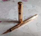 Swan Mabie Todd 1915 patent stylo plume fountain Pen vulpen, Utilisé, Enlèvement ou Envoi, Stylo
