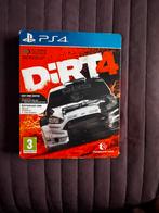 Dirt 4, Ophalen, Zo goed als nieuw