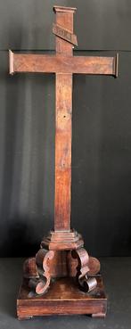 Houten Kruis 18 / 19 eeuw, Verzenden