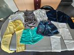 Kledingset voor meisjes van 10 jaar en zomer (maat 140), Ophalen of Verzenden, Nieuw, Meisje, Broek