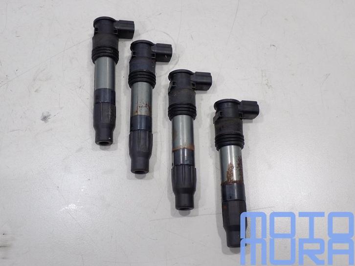 Bobine ktm 1190 superadventure 2013 / 2016 1290 2017 0 2019, Motoren, Onderdelen | Overige, Gebruikt, Ophalen of Verzenden