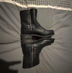 Bottes Harley Davidson EL PASO, Enlèvement, Utilisé