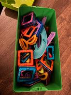 Magnetische tegels Temu, Ophalen, Zo goed als nieuw