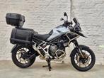 Triumph Tiger 1200 GT Pro @motomobilia, Motos, Permis Moto A, Entreprise, Plus de 35 kW, Sport
