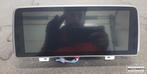 BMW G01 G02 F97 SCHERM BEELDSCHERM NAVIGATIE 8715336, Auto diversen, Autonavigatie, Ophalen of Verzenden, Gebruikt