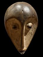 Masque Lega Congo, Antiquités & Art, Art | Art non-occidental, Enlèvement ou Envoi