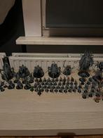 Groot lot tyranids - Warhammer 40k, Ophalen of Verzenden, Zo goed als nieuw, Warhammer, Figuurtje(s)