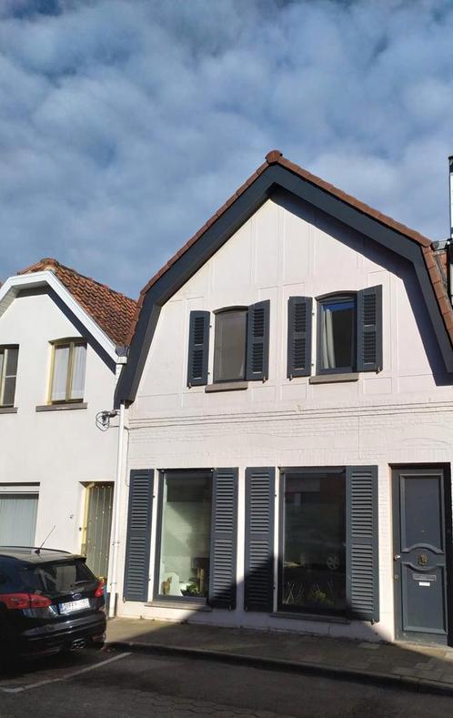 Charmante instapklare rijwoning in centrum Maldegem, Immo, Huizen en Appartementen te koop