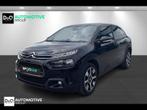 Citroen C4 Cactus Shine | NAV | CAMERA, 4 deurs, 1199 cc, Zwart, Bedrijf