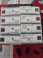 1 VERPAKKING VAN 8 CARTRIDGES COMPATIBEL MET CANON CLI 42, Ophalen of Verzenden, Nieuw