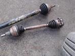 Cardan gauche VW Golf 4 1.6i 77kw 1998-2005 LP/14166, Auto-onderdelen, Ophalen of Verzenden, Gebruikt