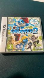 De Smurfen 2, Consoles de jeu & Jeux vidéo, Jeux | Nintendo DS, Enlèvement ou Envoi, Aventure et Action, À partir de 3 ans