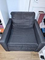 Te koop lounge zetel 3 zit en 1 zit, Ophalen