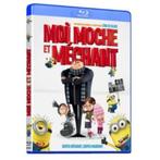 Moi, moche et méchant + Moi, moche et méchant 2, Cd's en Dvd's, Blu-ray, Ophalen of Verzenden, Nieuw in verpakking, Tekenfilms en Animatie