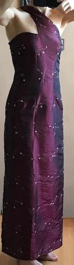 robe habillée (peau d'âne) équivalent taille 36, Enlèvement ou Envoi, Comme neuf