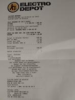 valberg, Ophalen, 200 liter of meer, Met aparte vriezer, 160 cm of meer