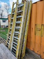 houten ladders 250 a 300 cm, Ophalen of Verzenden