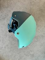 Fietshelm kind maat S (52-55 cm), Enlèvement, Utilisé, S, Garçon ou Fille