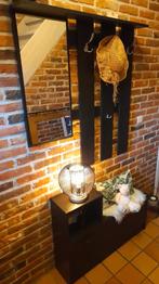 Meuble hall d'entrée.