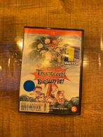 Thornberrys bij de beesten af, Ophalen, Zo goed als nieuw
