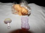 my little pony  vintage, Ophalen of Verzenden, Zo goed als nieuw
