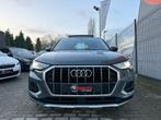 Audi Q3 Sline 2019 130dkm AUTOMAAT pano xenon virtual dash, Automaat, 4 cilinders, Leder, Bedrijf