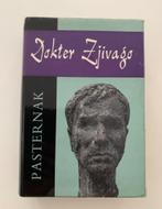 Pasternak, Dokter Zjivago, 1960, in perfecte staat, Ophalen of Verzenden, Gelezen