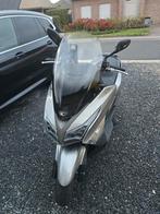 Kymco 125cc - 2025 - 2200km - 2750eur, Ophalen, Zo goed als nieuw