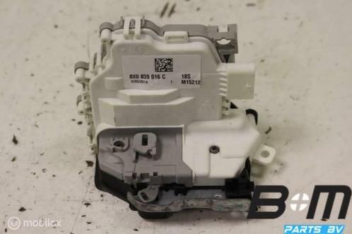 Portierslot RA (bijrijderskant) Audi A1, Auto-onderdelen, Overige Auto-onderdelen, Gebruikt