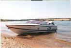 Tullio Abbate Junior, Watersport en Boten, Motorboten en Motorjachten, Ophalen, Gebruikt, 50 pk of meer, Tot 6 meter