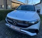 EQB 250+ AMG line (7 seater), Auto's, Mercedes-Benz, Voorwielaandrijving, Monovolume, EQB, Leder en Stof