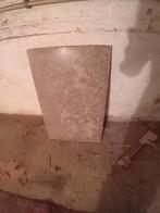Marmeren platen, Doe-het-zelf en Bouw, Ophalen, Gebruikt
