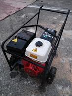 Stroomgroep, Bricolage & Construction, Outillage | Autres Machines, Enlèvement, Utilisé