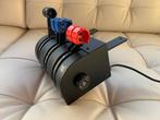 Virtual Fly Throttle Quadrant TQ6+, Ophalen of Verzenden, Zo goed als nieuw, Virtual Fly