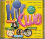 CD Hit Club 98 -1, Comme neuf, Enlèvement ou Envoi, Techno ou Trance